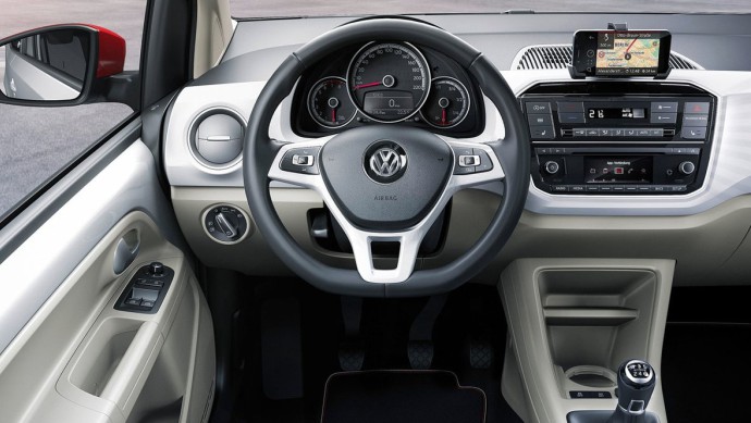 VW Up