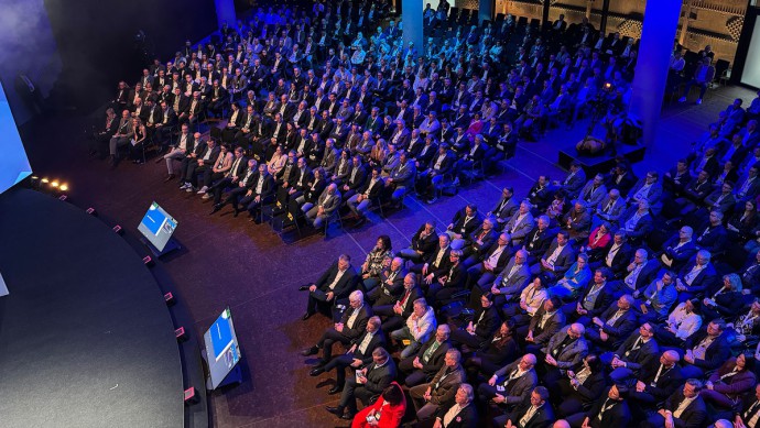 DAT-Report 2026 / ZDK-Neujahrsgipfel 2026