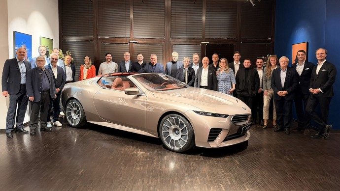 AUTOHAUS Händlerabend März 2026