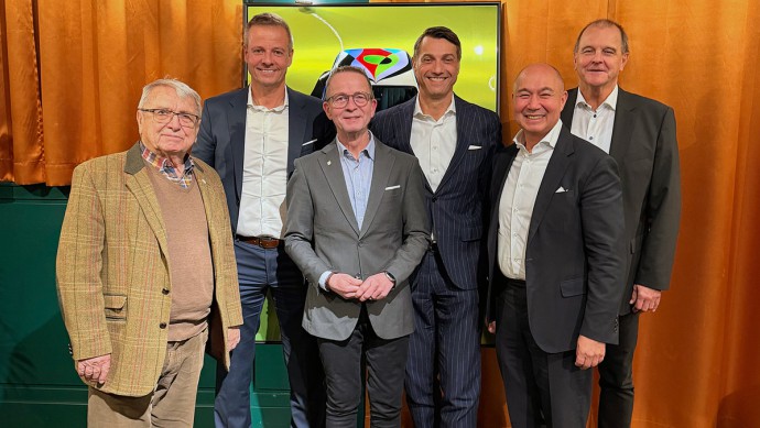 AUTOHAUS Händlerstammtisch November 2025