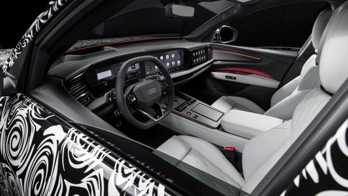 Audi Q9 (2027)