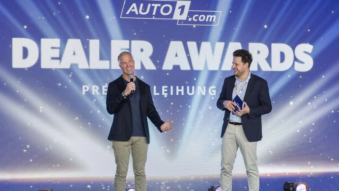 Auto1.com Dealer-Awards 2026