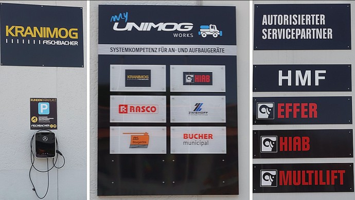 Autohaus Fischbacher