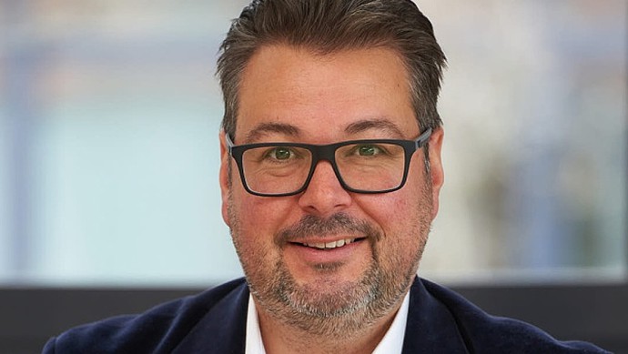 Kanzlei-Chef C5 Tobias Wolf: "wirkungsvoller, weil spürbarer Beitrag"