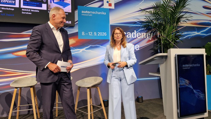 Automechanika 2026