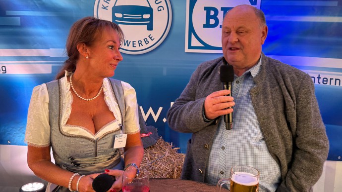 BFC-Branchenabend 2025 in Northeim BFC
