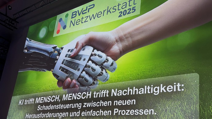 BVdP-Netzwerkstatt 2025