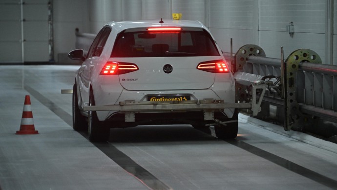 Continental