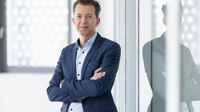 Dr. Christian Dahlheim, VWFS