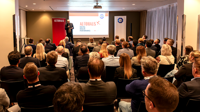 Digital Dealer Performance Awards 2025