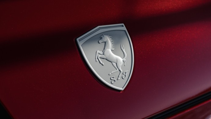Ferrari 12Cilindri