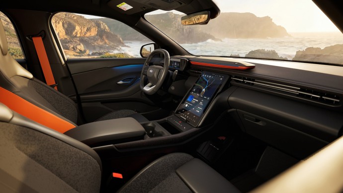 Ford Explorer Collection