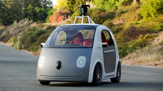 google-auto-prototyp