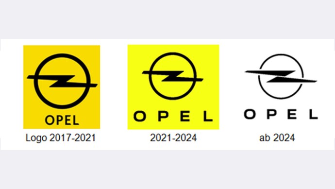 HB Opel-Logos