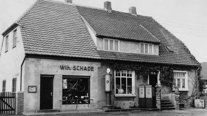 101 Jahre Autohaus Wolfsburg Hotz und Heitmann Gruppe 101 Jahre Autohaus Wolfsburg Hotz und Heitmann Gruppe