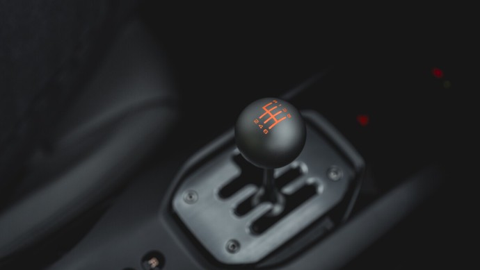 Ferrari 12Cilindri