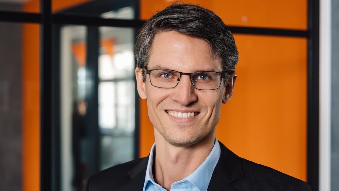 Mobile.de-COO Jochen Cuntz