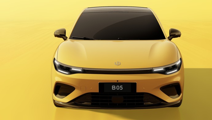 Leapmotor B05 Leapmotor B05