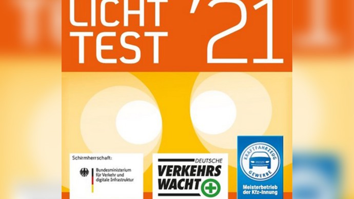 Licht-Test 2021