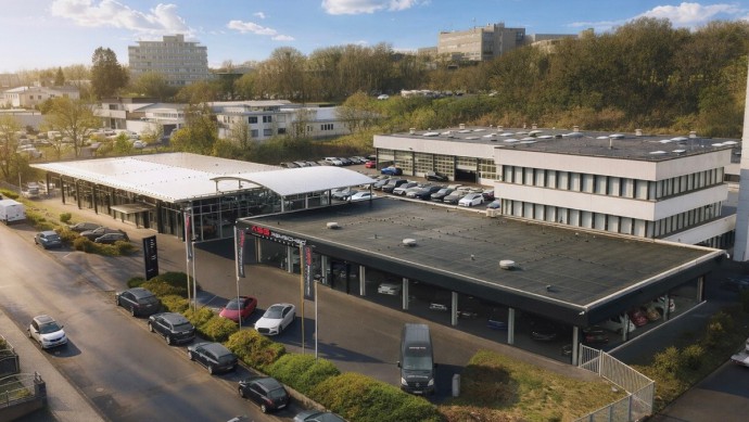 ASG Remscheid Autohaus e.K. Hakan Göksu  