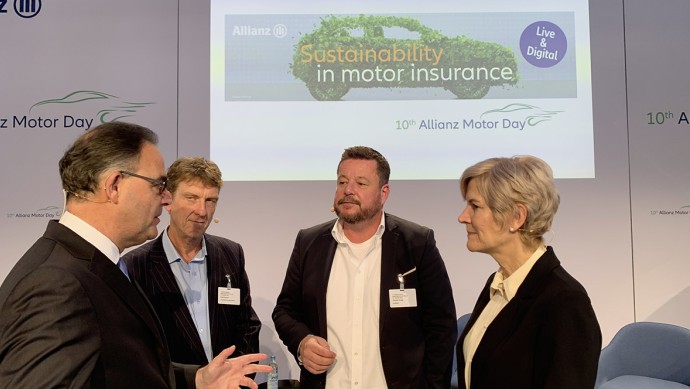 Allianz Autotag 2022