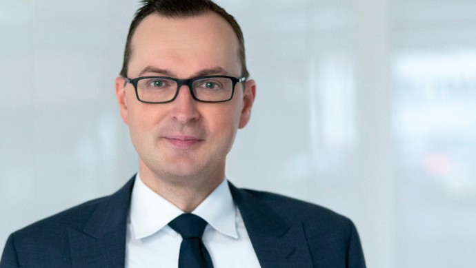 Martin Wellhöffer, Mahle