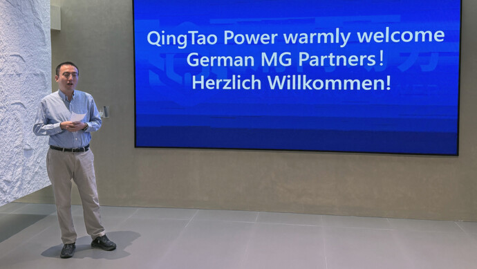 MG-Händlerreise 2026