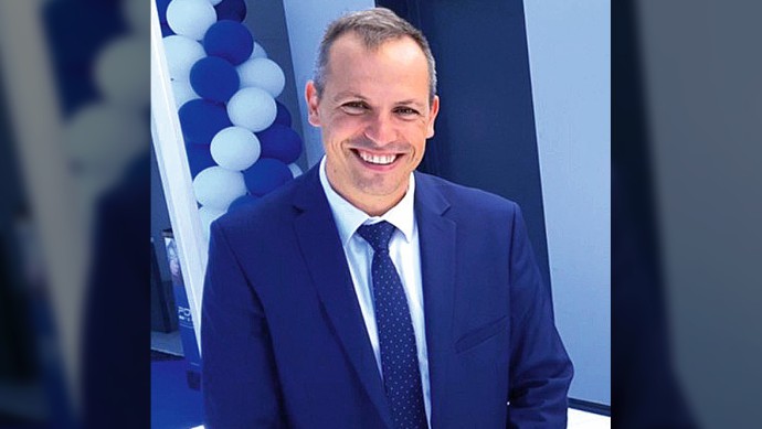 Michael Alain