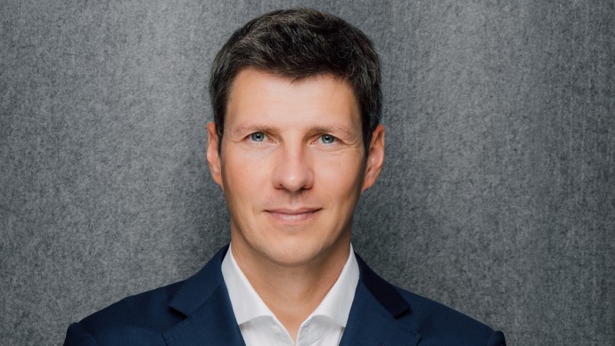 Michael Schiebe