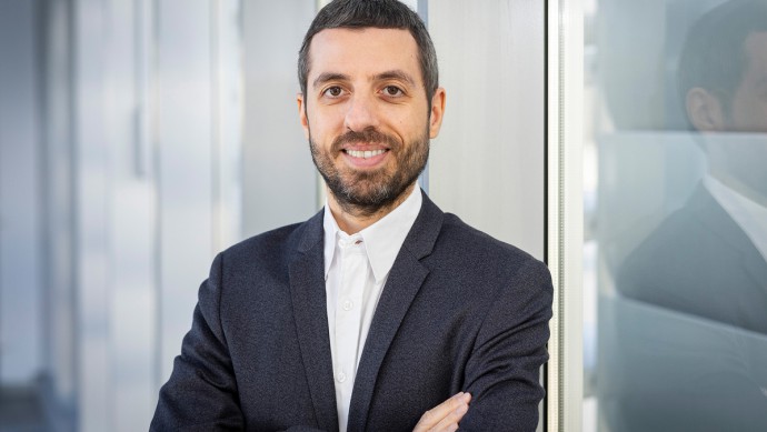 Cristiano Colaiacomo, Stellantis