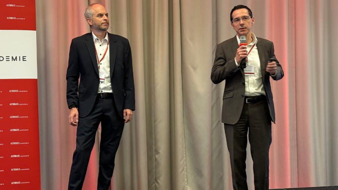 AUTOHAUS SommerAkademie 2026