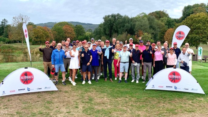 Stacki-Cup 2026 Gruppenfoto