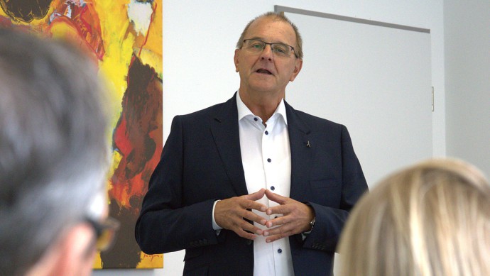 Infoveranstaltung VAD 2025