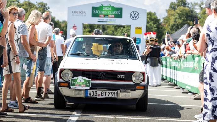 50 Jahre Volkswagen