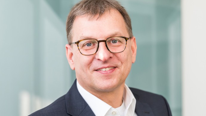 Armin Villinger, Volkswagen Leasing GmbH