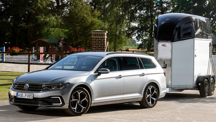 TÜV Report 2025 - Das sind die Verlierer! VW Passat Historie