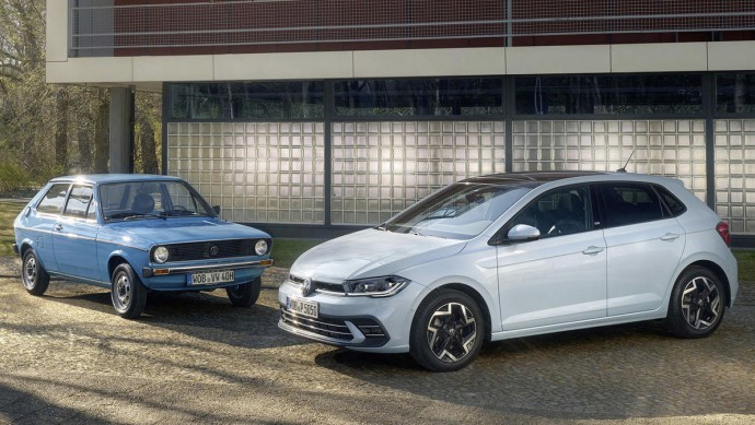 VW Polo