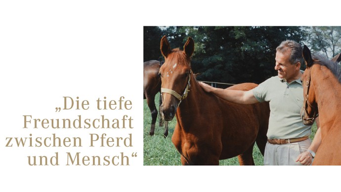 In memoriam Wolfgang Diehm