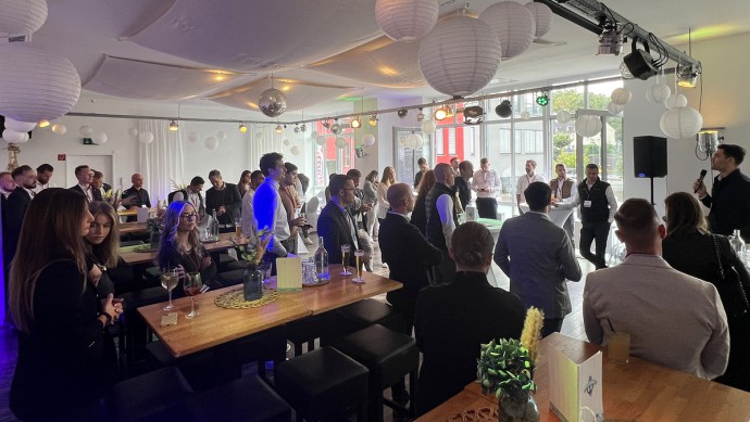 AUTOHAUS Young Business Day 2025 in Neuss