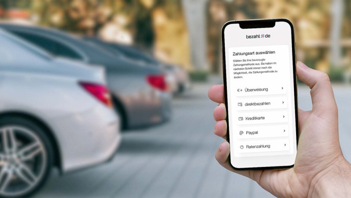 Zahlungsmöglichkeiten