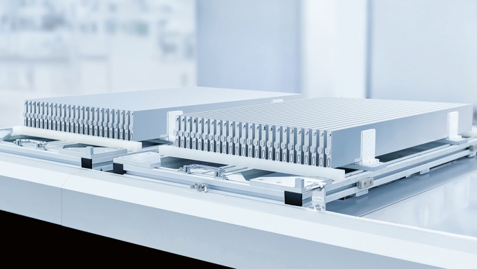 BYD Blade-Batterie