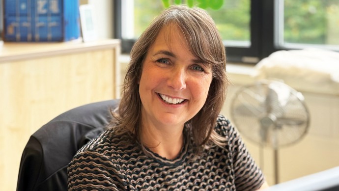 Tina Ott, Buchhaltung GETTYGO