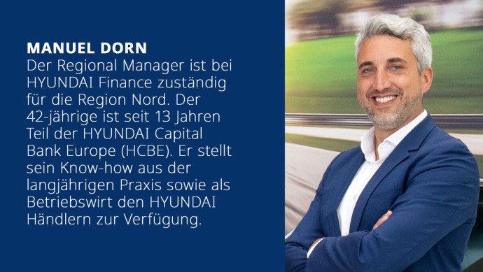 Manuel Dorn HCBE