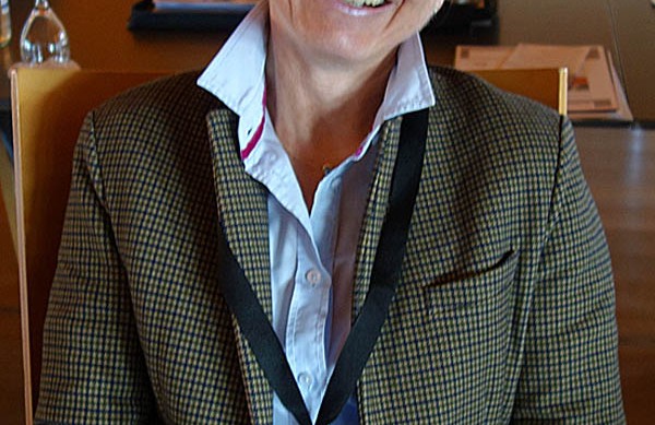 Petra Wieseler