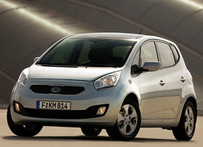 Kia Venga