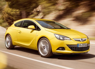 Das Autojahr 2012 - Von Honda bis Renault