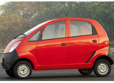 Tata Nano