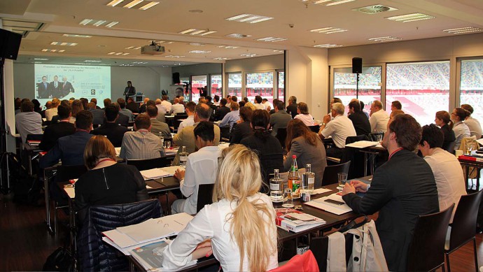 AUTOHAUS E-Marketing Day 2015