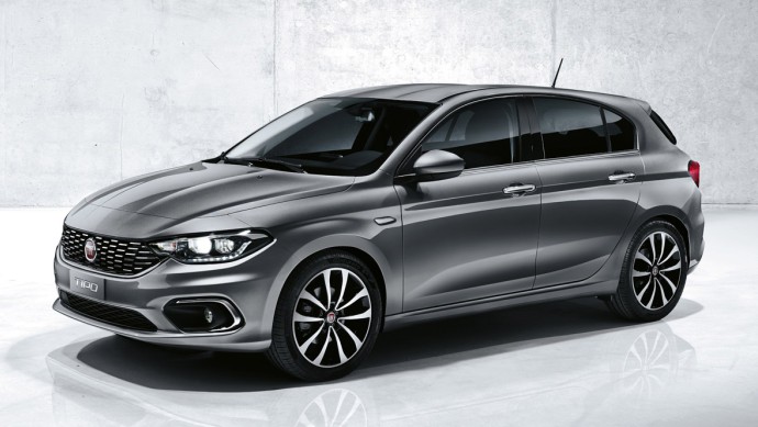 Fiat Tipo Schrägheck / Kombi