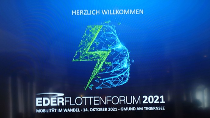 Eder Flottenforum 2021